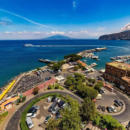 Parsano Appartamento