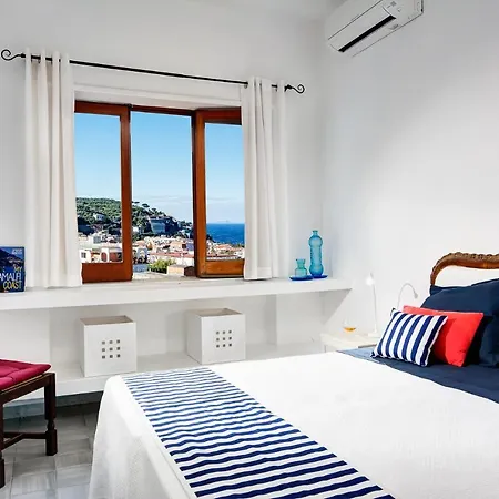 Parsano Appartement