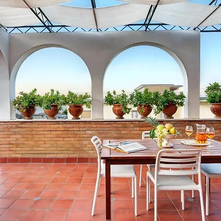 Appartement Parsano *