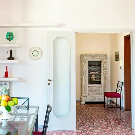 Appartement Parsano