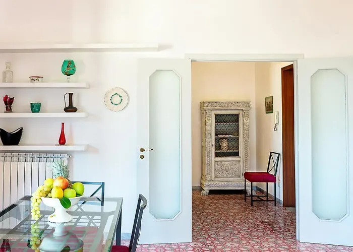 Διαμέρισμα Parsano