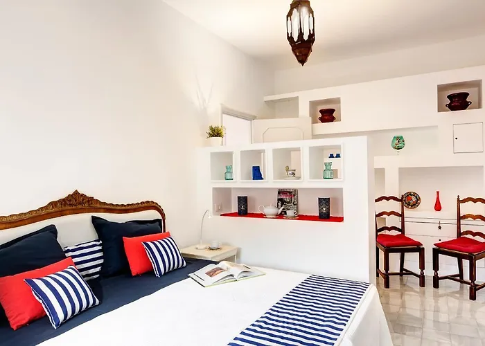 Διαμέρισμα Parsano *