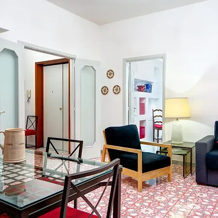 Parsano Apartamento *