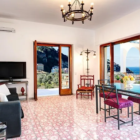 Parsano Apartamento *