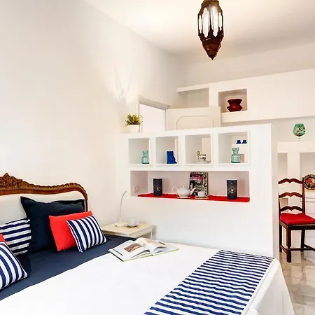 Apartamento Parsano *